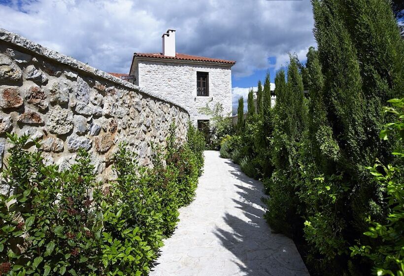 ホテル Villa Vager