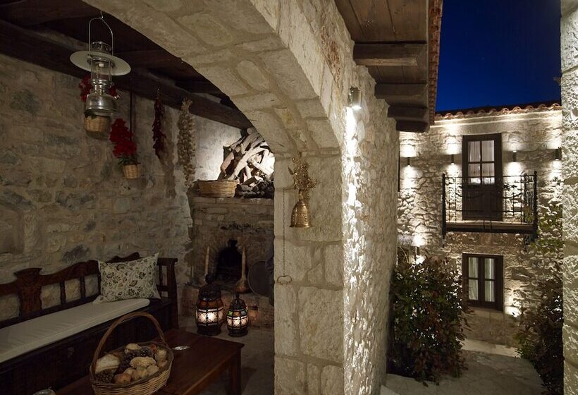 ホテル Villa Vager