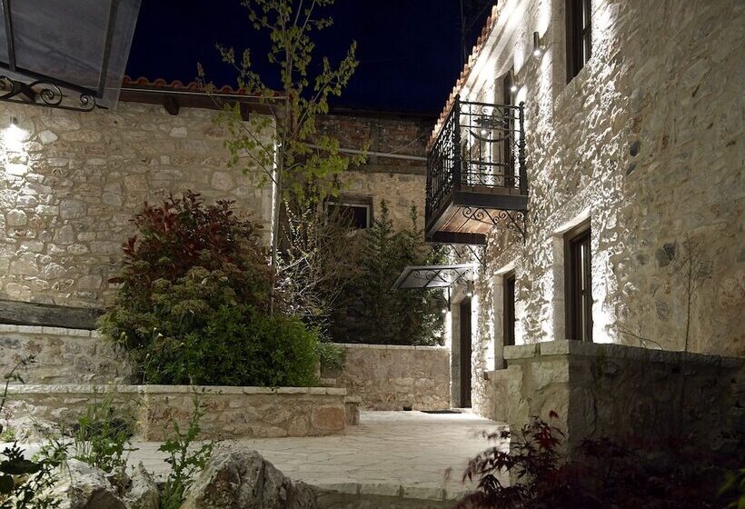 ホテル Villa Vager