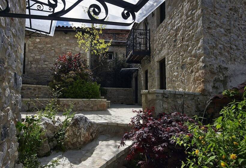 ホテル Villa Vager