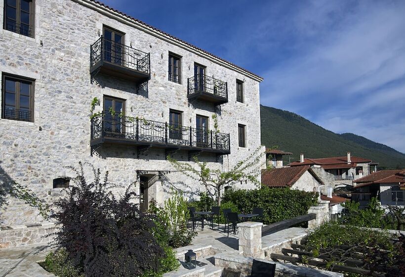 فندق Villa Vager