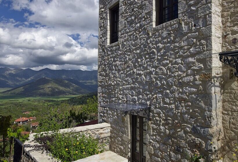 ホテル Villa Vager