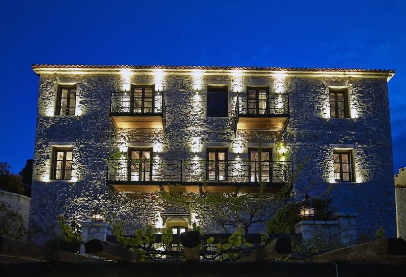 ホテル Villa Vager