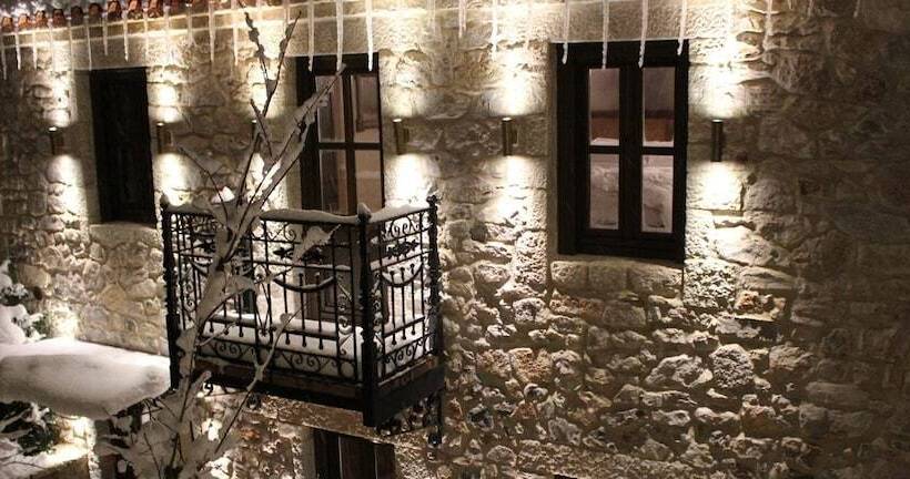 ホテル Villa Vager