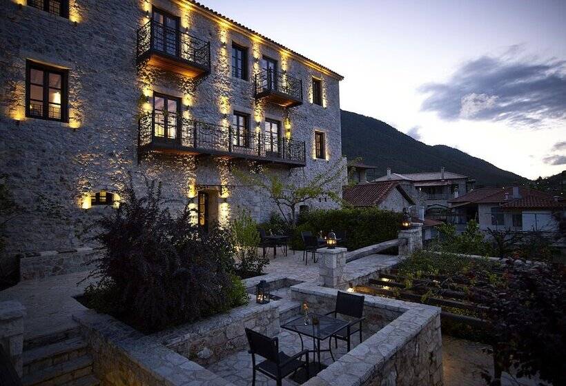 ホテル Villa Vager