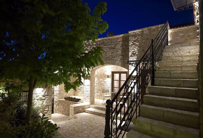 ホテル Villa Vager