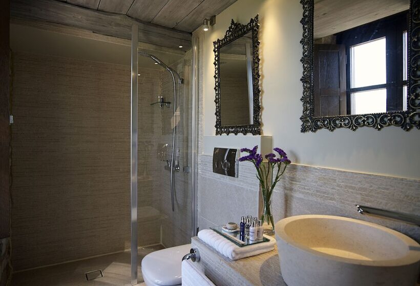 ホテル Villa Vager