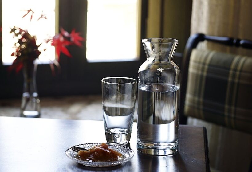 ホテル Villa Vager