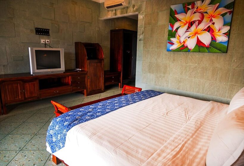 ホテル Villa Victoria Bali