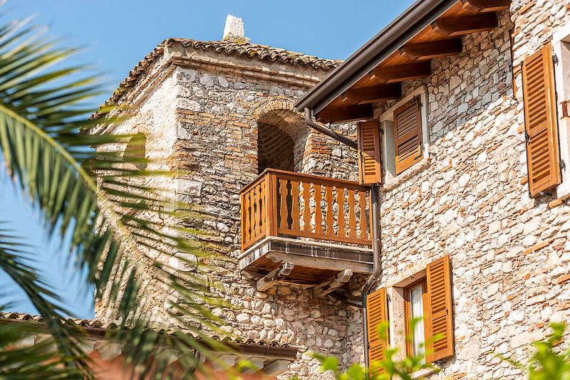 ホテル Villaggio Albergo Antico Monastero