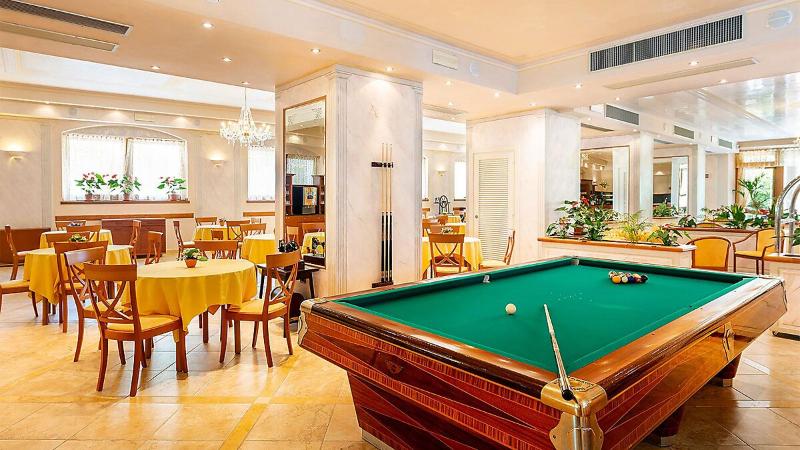 ホテル Villaggio Albergo Antico Monastero