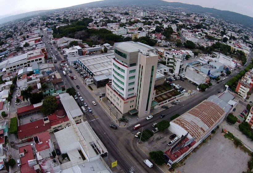 Отель Vista Inn Premium