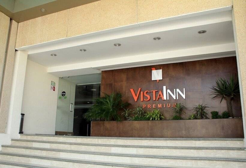 Отель Vista Inn Premium