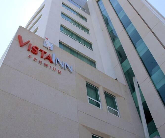 Отель Vista Inn Premium