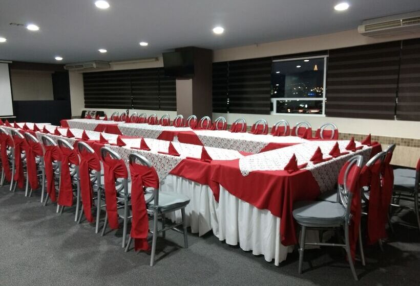 Отель Vista Inn Premium