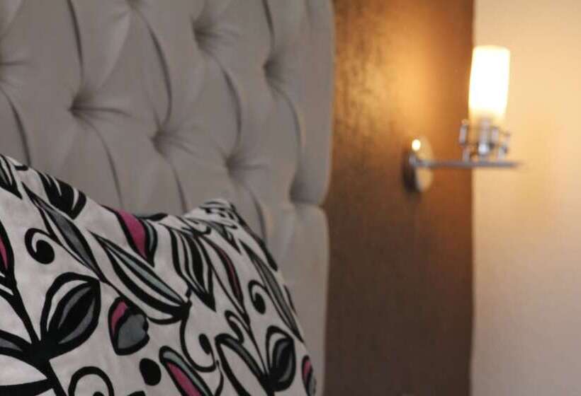 Отель Vista Inn Premium