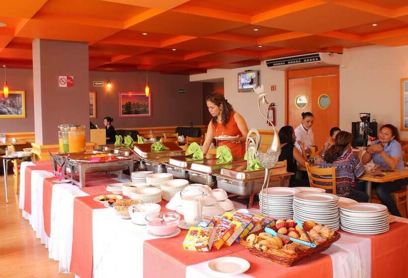 Отель Vista Inn Premium