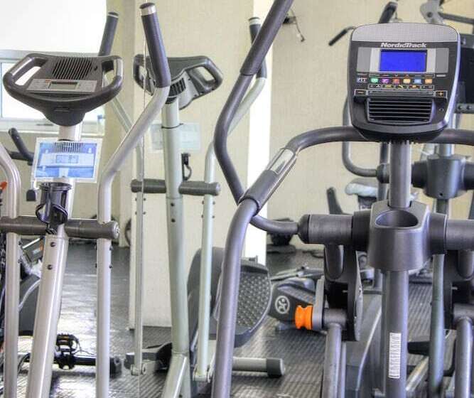 Отель Vista Inn Premium