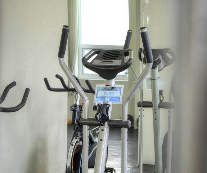 Отель Vista Inn Premium