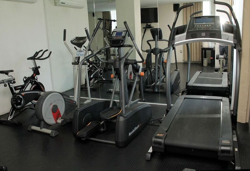 Отель Vista Inn Premium