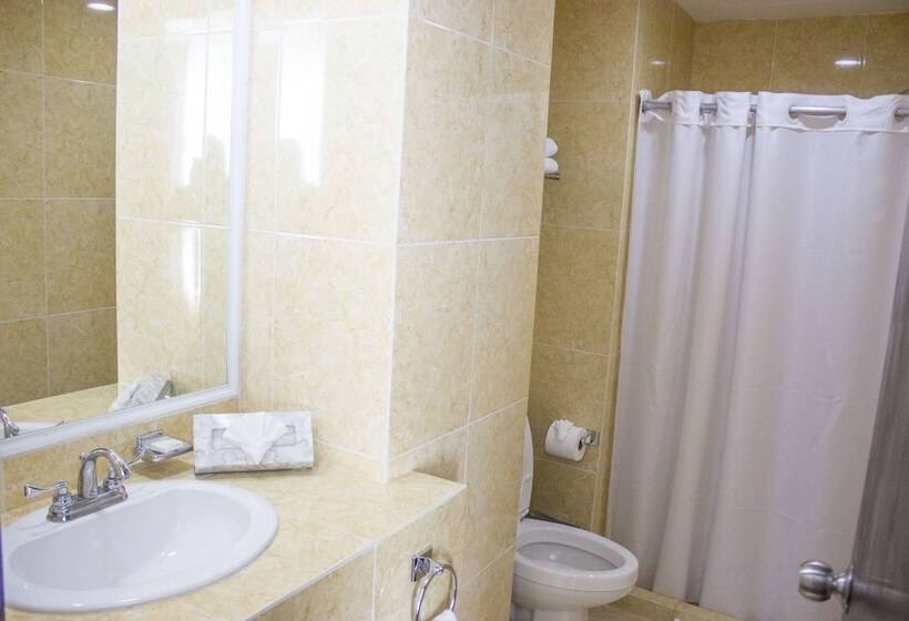 Отель Vista Inn Premium