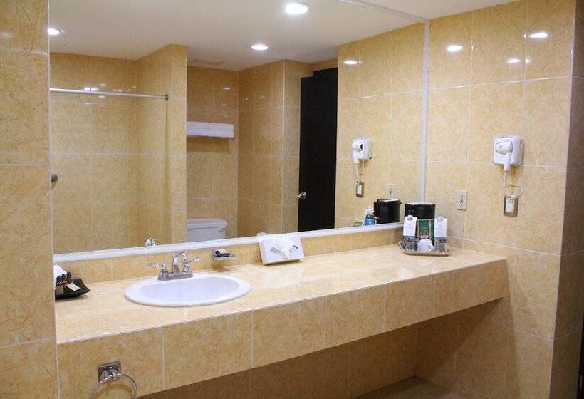 Отель Vista Inn Premium