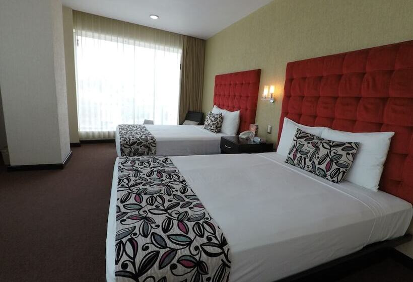 Отель Vista Inn Premium