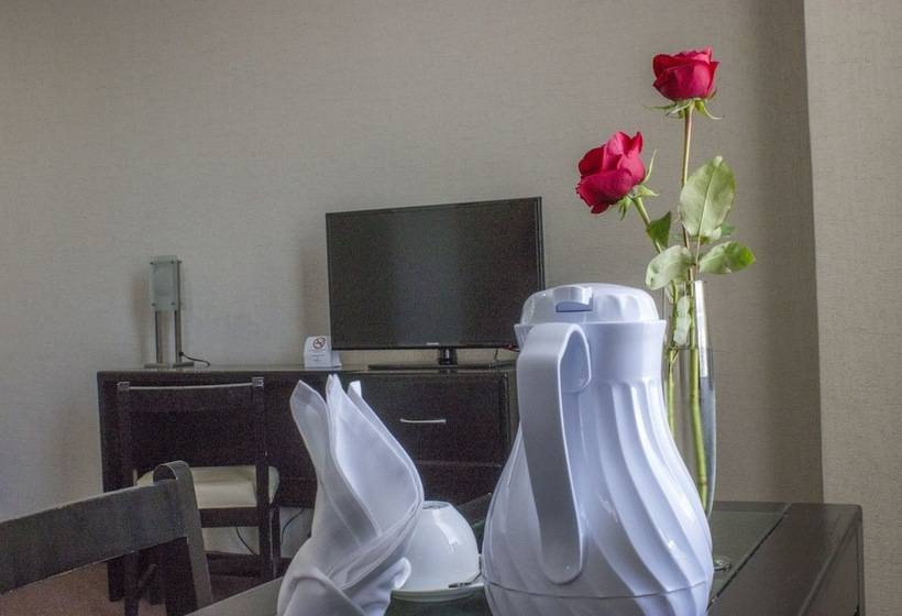 Отель Vista Inn Premium