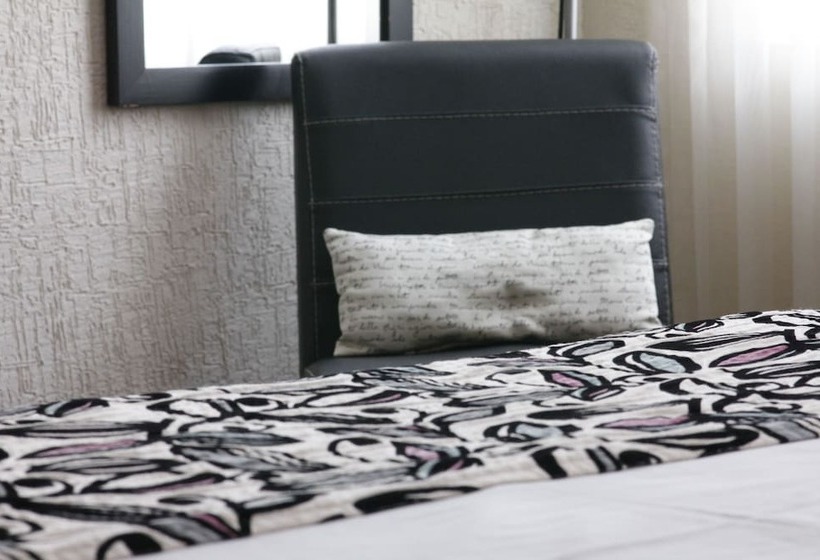 Отель Vista Inn Premium