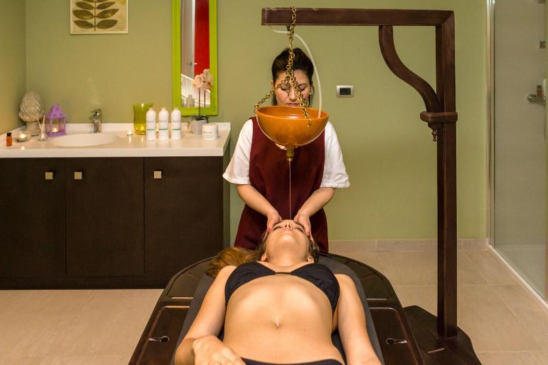 Wellness Spa Hotel Principe Fitalia