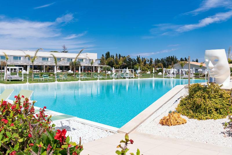 Wellness Spa Hotel Principe Fitalia