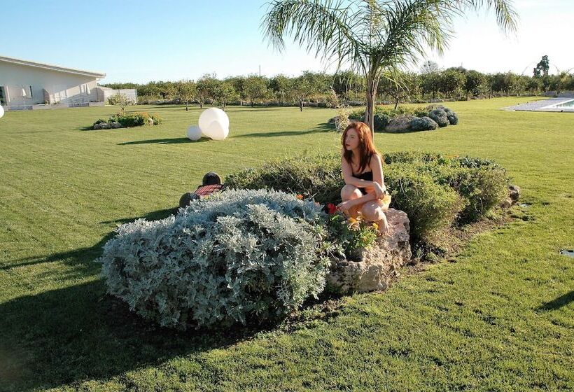 Wellness Spa Hotel Principe Fitalia