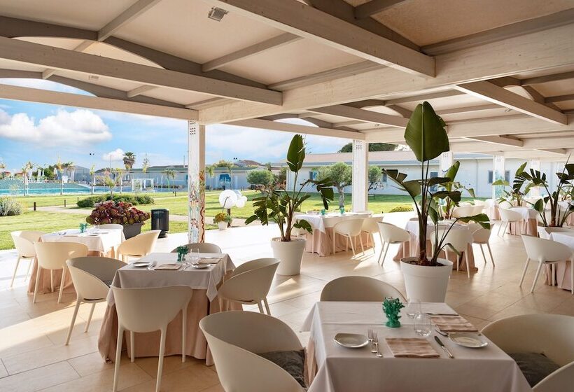 Wellness Spa Hotel Principe Fitalia