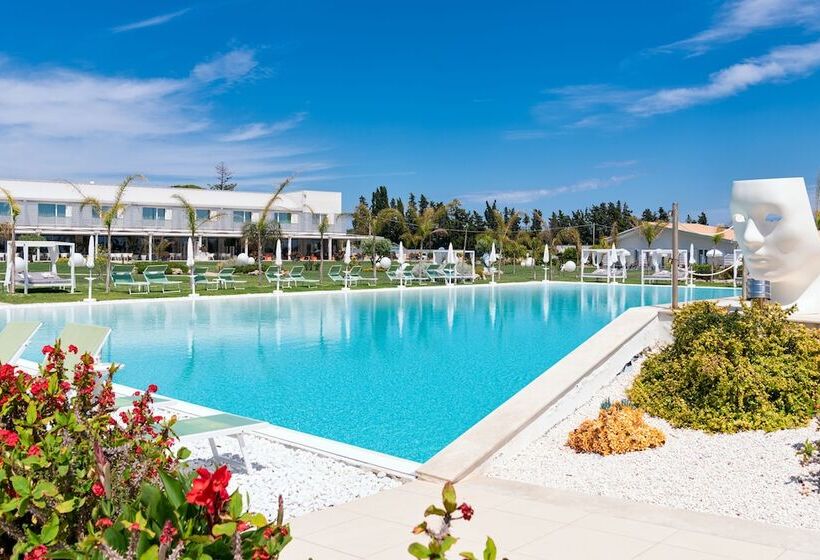 Wellness Spa Hotel Principe Fitalia