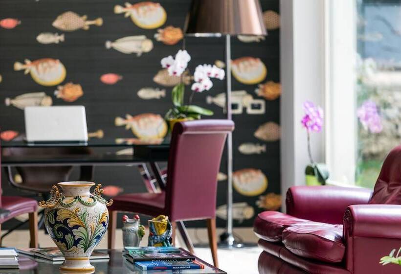 Wellness Spa Hotel Principe Fitalia