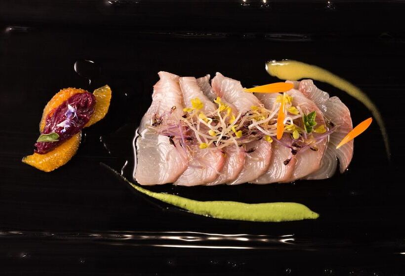 Wellness Spa Hotel Principe Fitalia