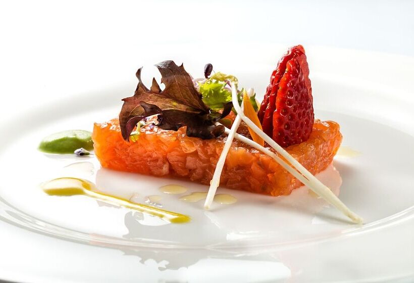 Wellness Spa Hotel Principe Fitalia