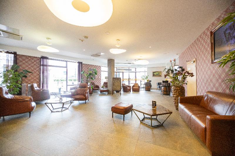 Wellton Riga Hotel & Spa