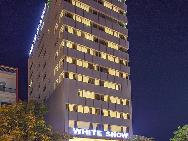 Fotos del hotel White Snow:  6