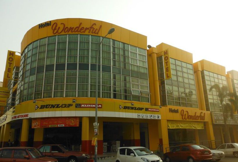 فندق Wonderful