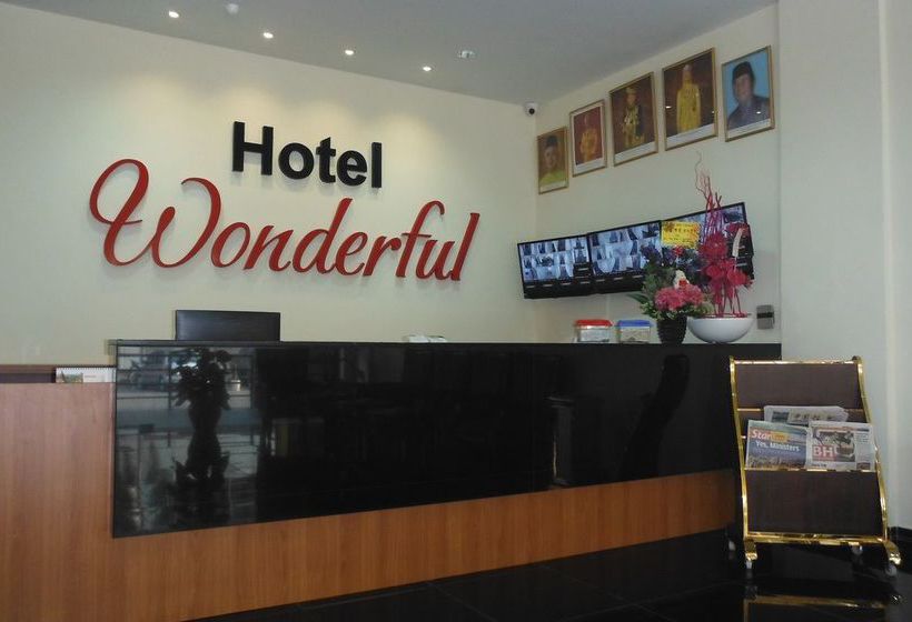 فندق Wonderful