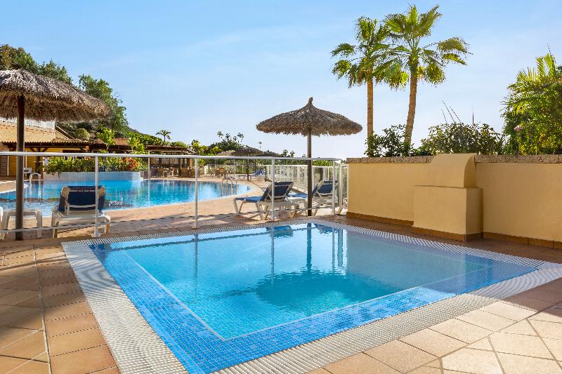 Hotel Wyndham Residences Costa Adeje