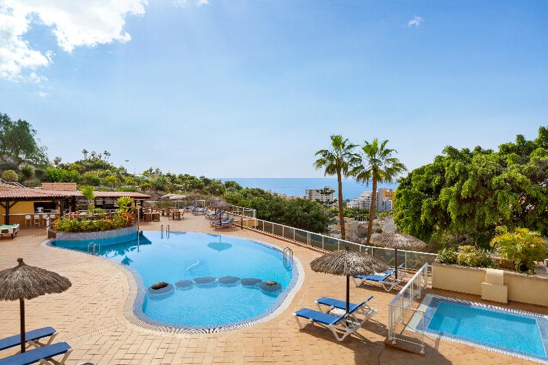 فندق Wyndham Residences Costa Adeje