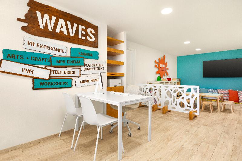 فندق Wyndham Residences Costa Adeje