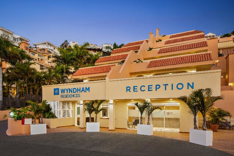 فندق Wyndham Residences Costa Adeje