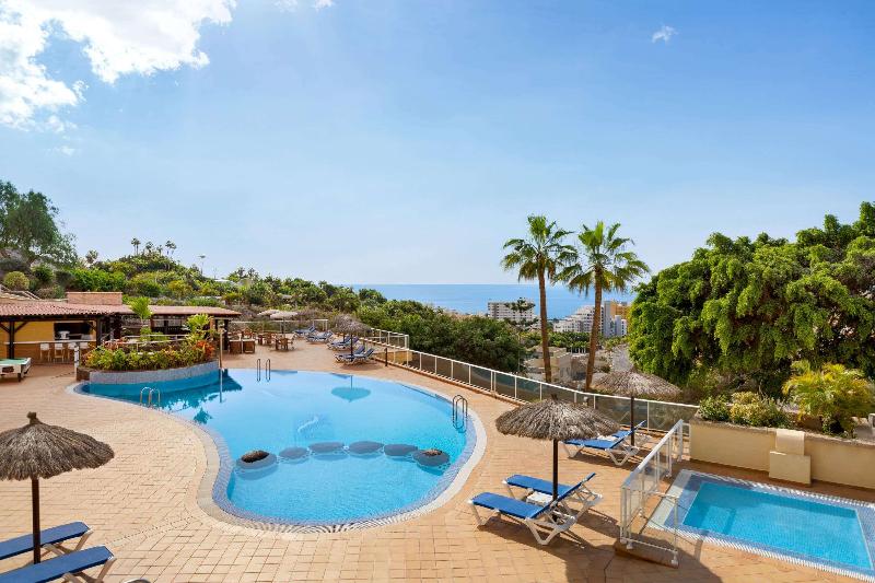 فندق Wyndham Residences Costa Adeje