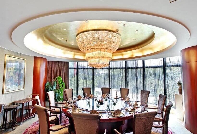 בית מלון כפרי Xiamen Mingfa International