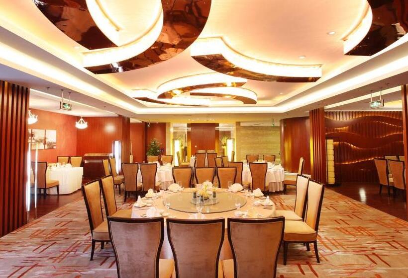 בית מלון כפרי Xiamen Mingfa International