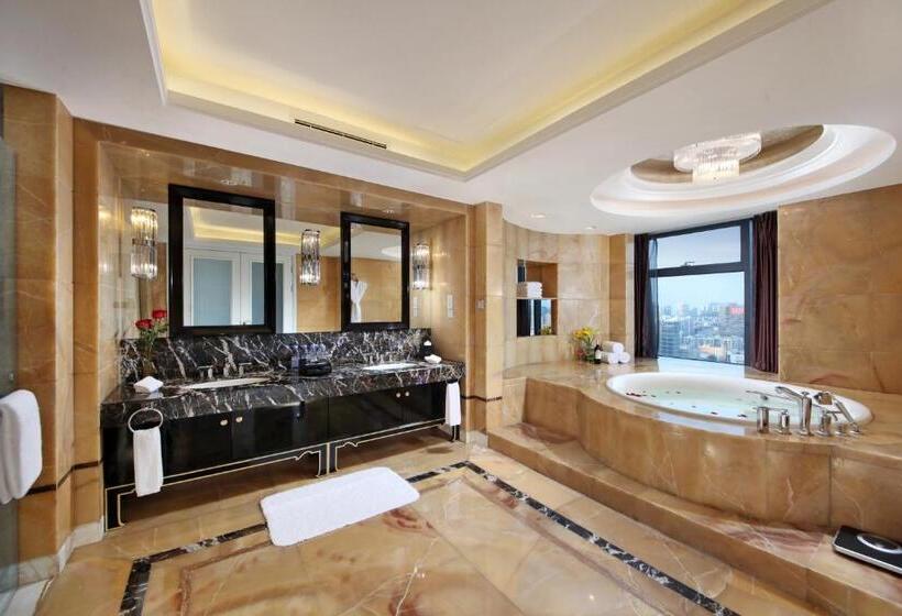 בית מלון כפרי Xiamen Mingfa International