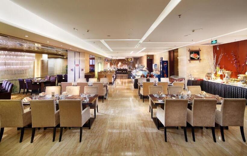 בית מלון כפרי Xiamen Mingfa International